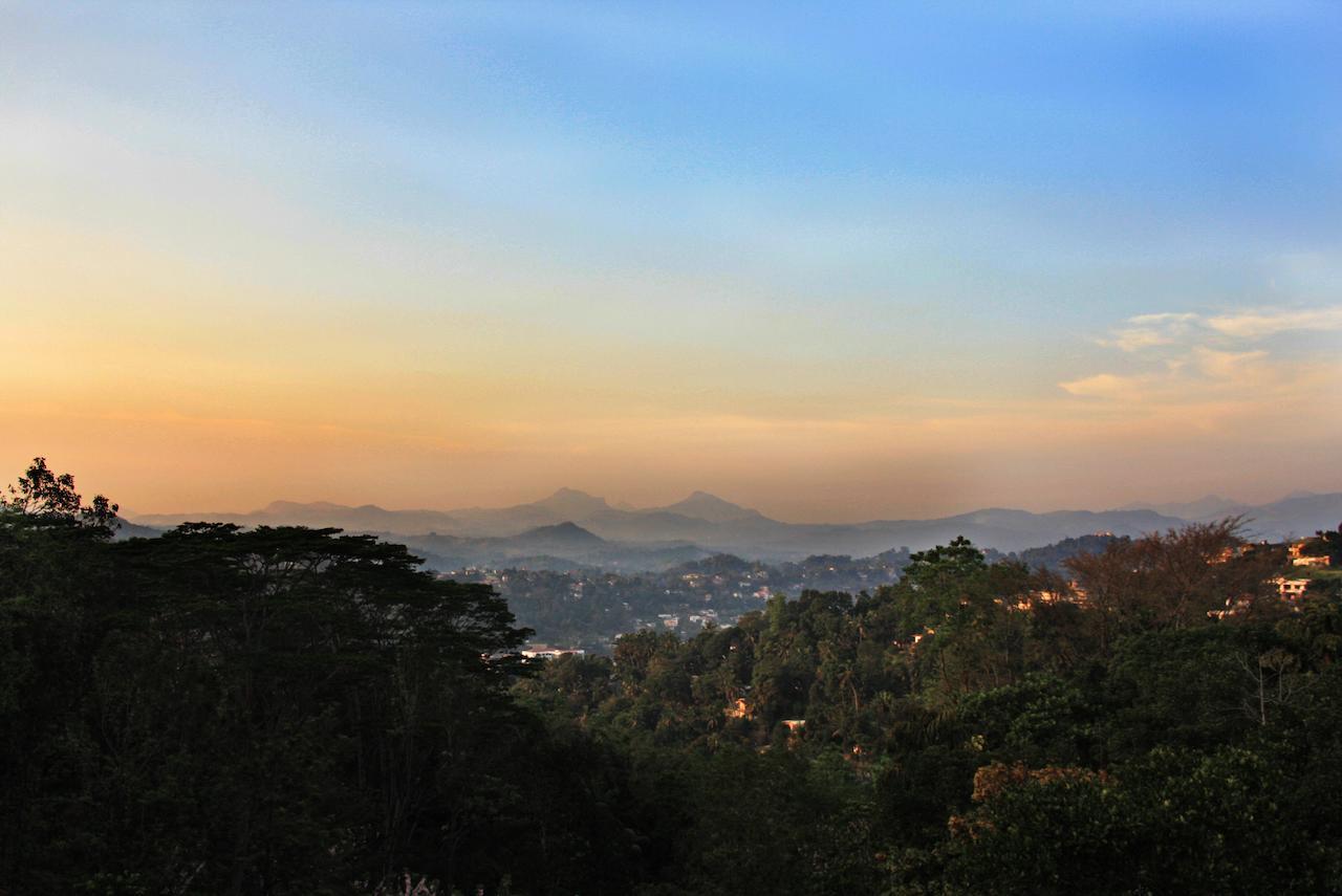 Vista House Kandy Cameră foto